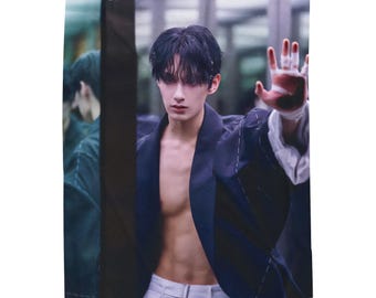 OFFICIAL SEVENTEEN Follow Again to Japan Trading Cards Photocard