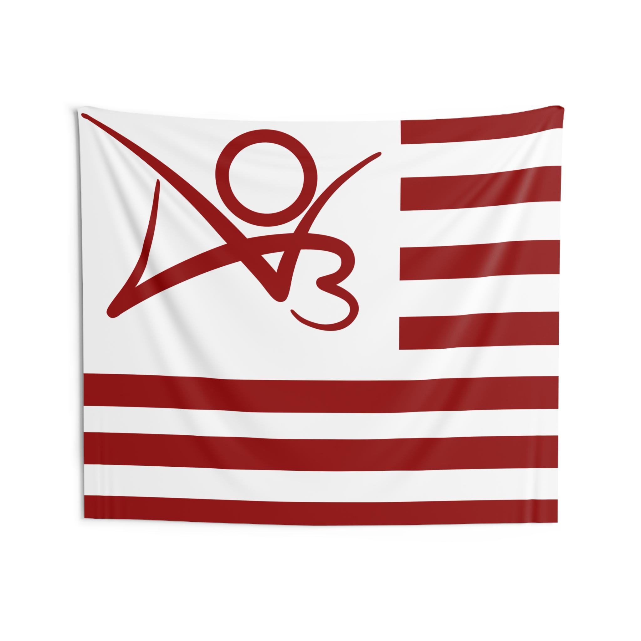 Ao3 Flag Banner, Yaoi Ao3 Fanfic Flag, Ao3 Merch, Gift Ideas for Shippers,  Birthday Gift \u0026 Bedroom Decor, image size:2048x2048