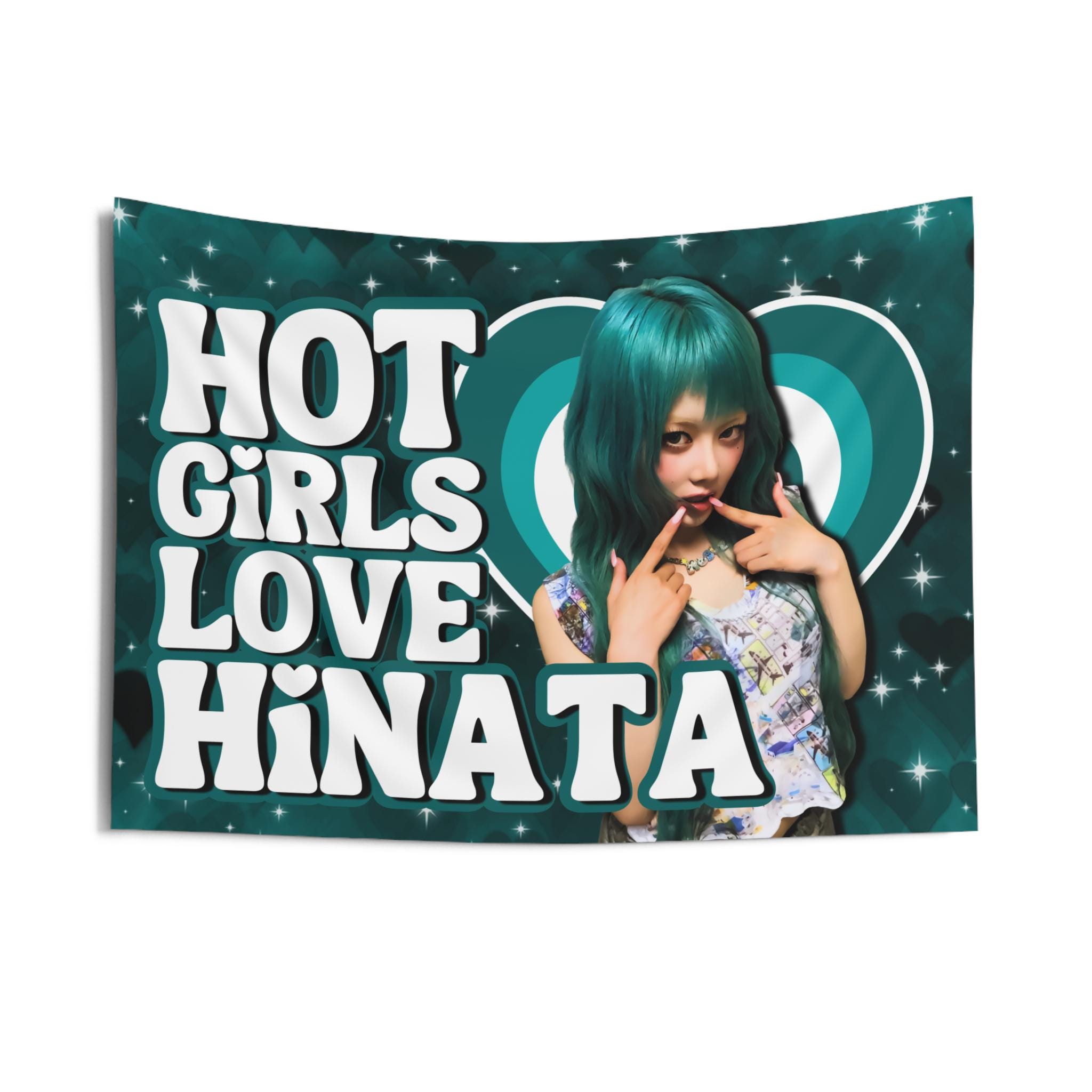 Hinata xg - Etsy 日本