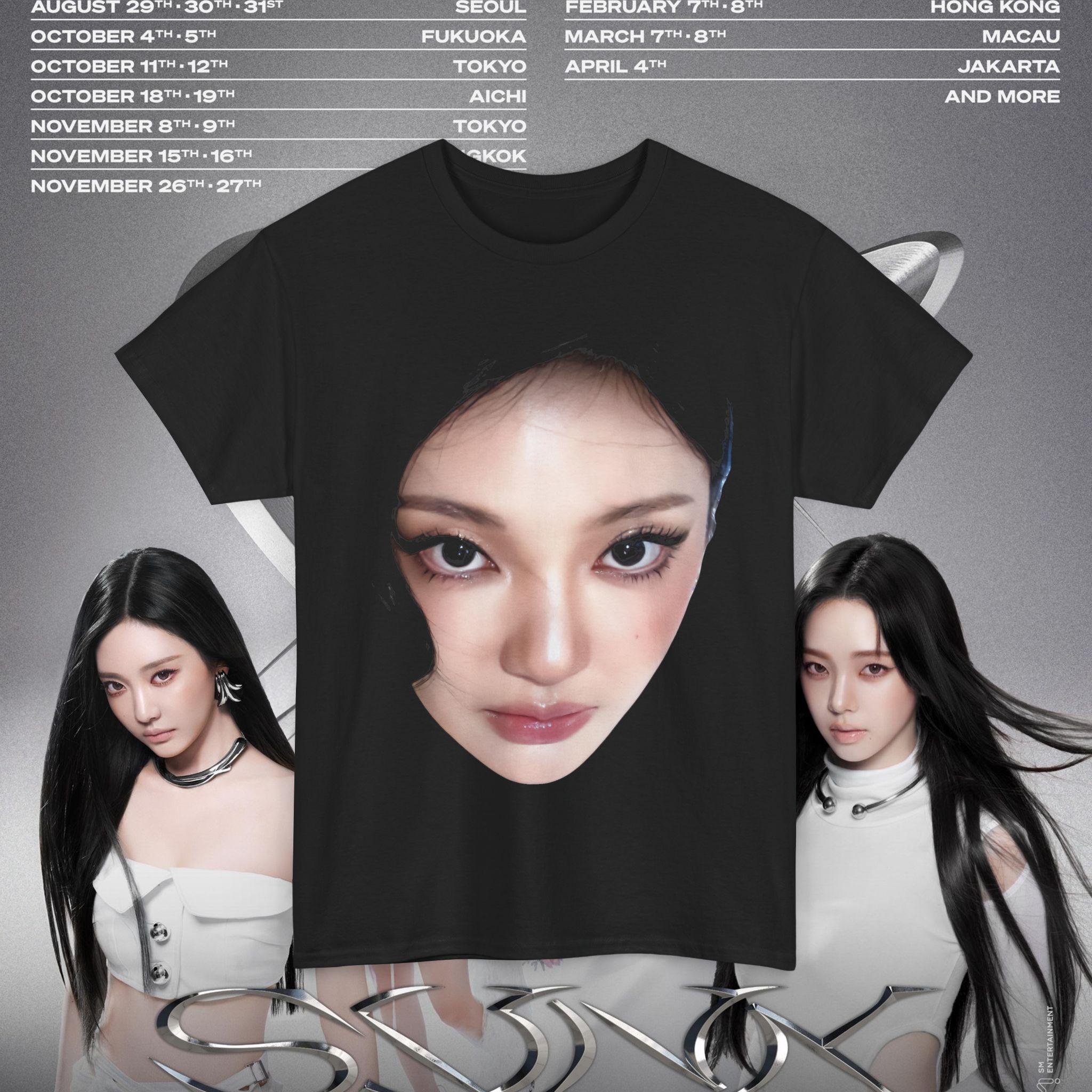 Aespa kpop - Etsy 日本