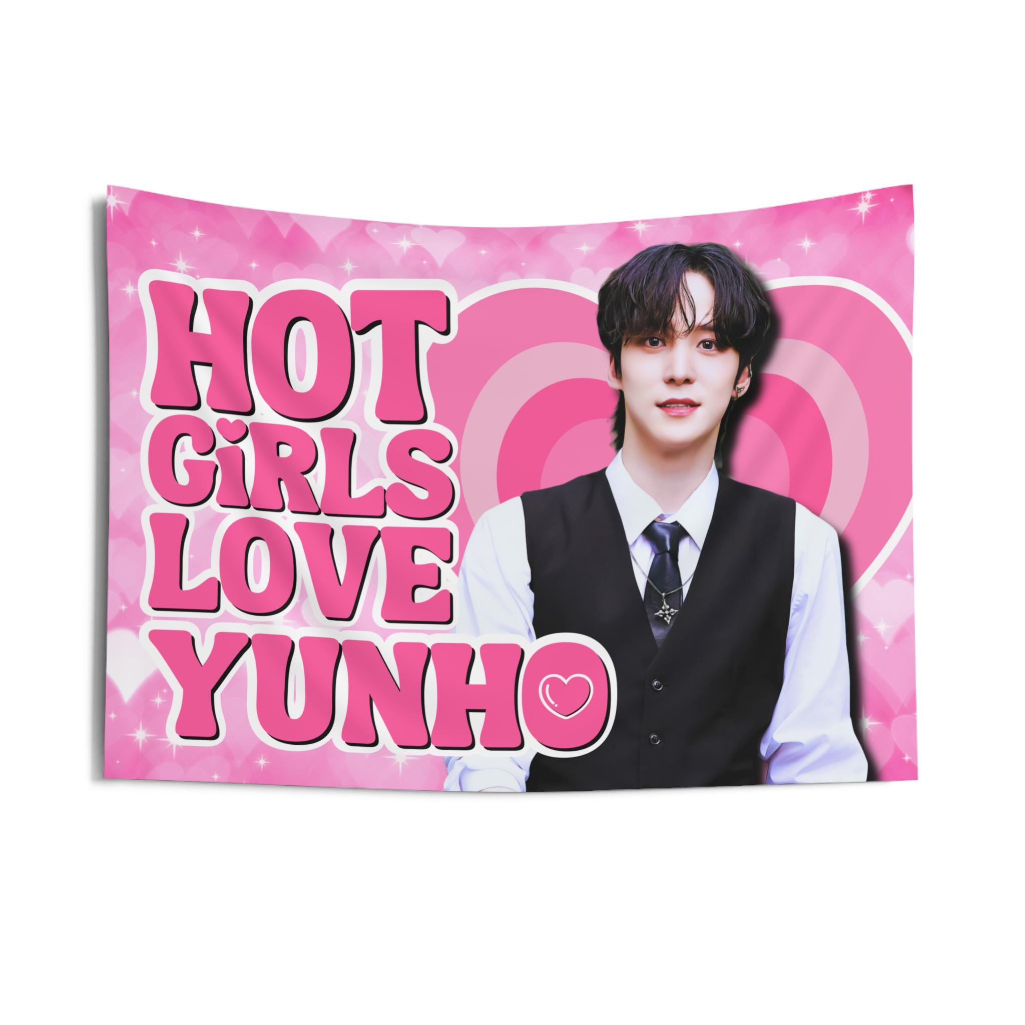 Yunho ateez - Etsy 日本