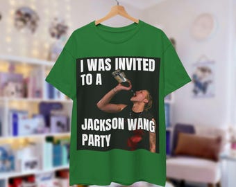 【売りつくし】GOT7 【Tシャツ等】AROUND THE WORLD Got7 ジャクソン・ワン パーティーシャツ、Got7 メンバーズ K-POP T