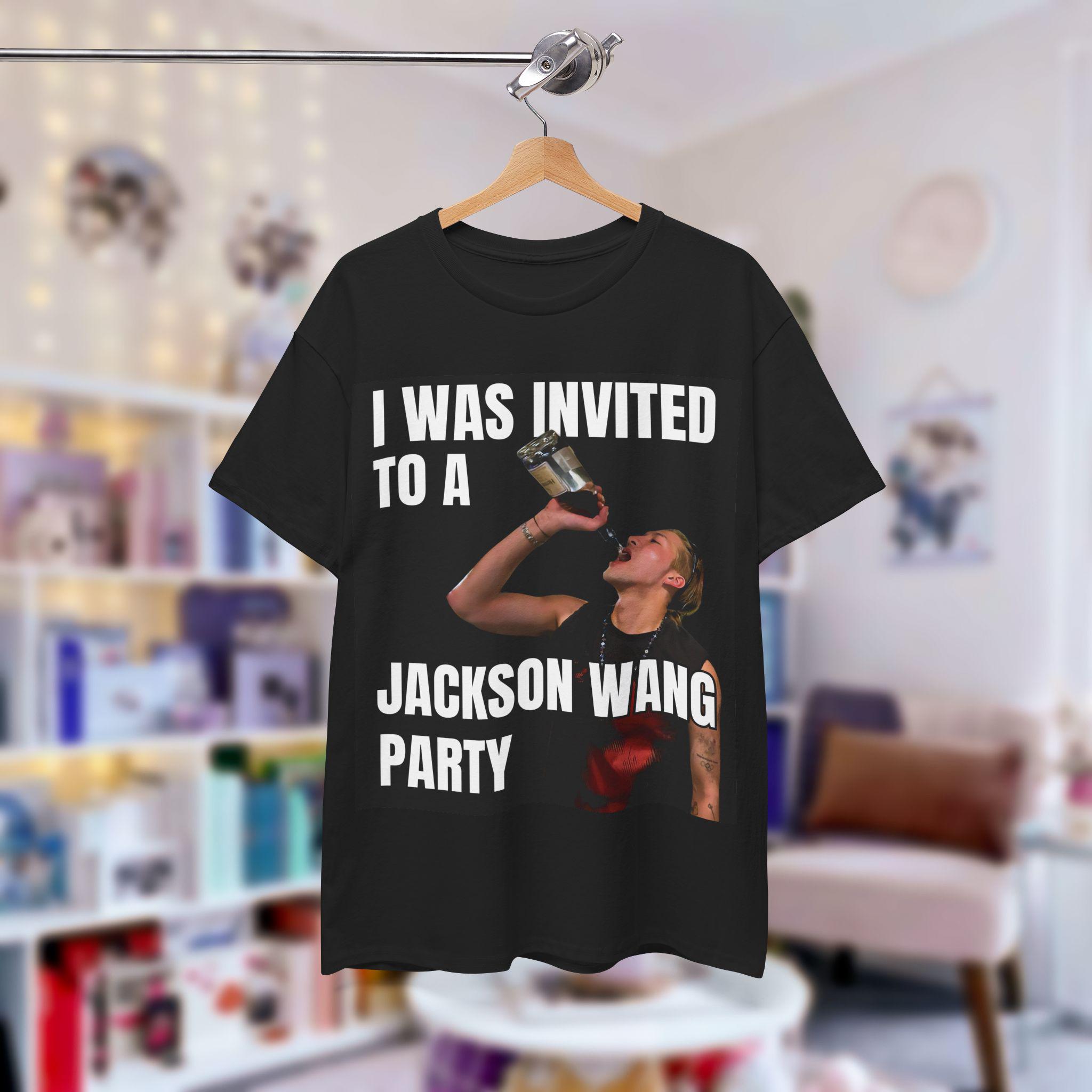 Tシャツ ジャクソン ワン メンズ レディース GOT7 ライブ 日本未発売 Tシャツ ジャクソン ワン メンズ レディース GOT7 ライブ 日本未発売