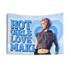 Andteam Maki Flag - Etsy