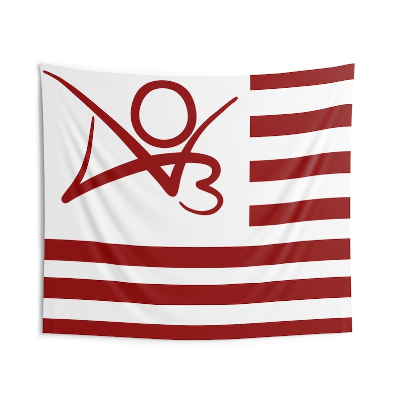 Bandera Yaoi de Ao3 imagen 2