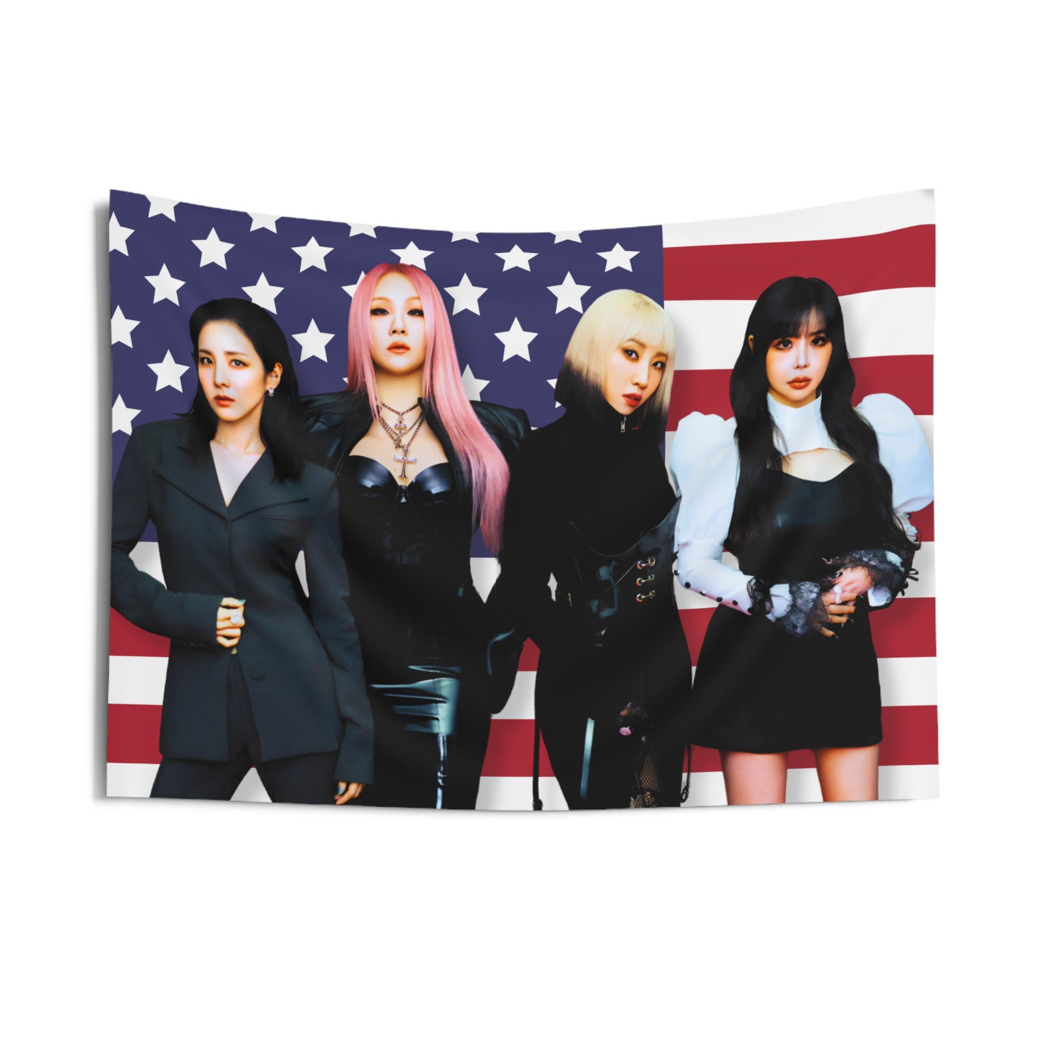 2ne1 Lightstick - Etsy