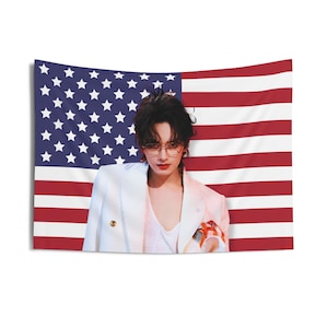 SVT Jun America Flag Banner