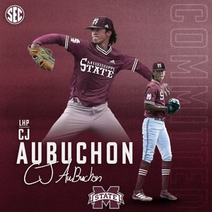 COMMITMENT EDITS | College Commitment Graphics | Sports Flyer - ANY Sport, Any Level | Style #5