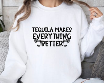 Cinco De Mayo Drinking T- Shirt, Funny Cinco De Mayo Shirt, Mexican Drinking Tee, Mexican Fiesta Shirt, Tequila Lover Tee, Tequila Tee Gift