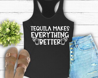 Cinco De Mayo Drinking T- Shirt, Funny Cinco De Mayo Shirt, Mexican Drinking Tee, Mexican Fiesta Shirt, Tequila Lover Tee, Tequila Tee Gift