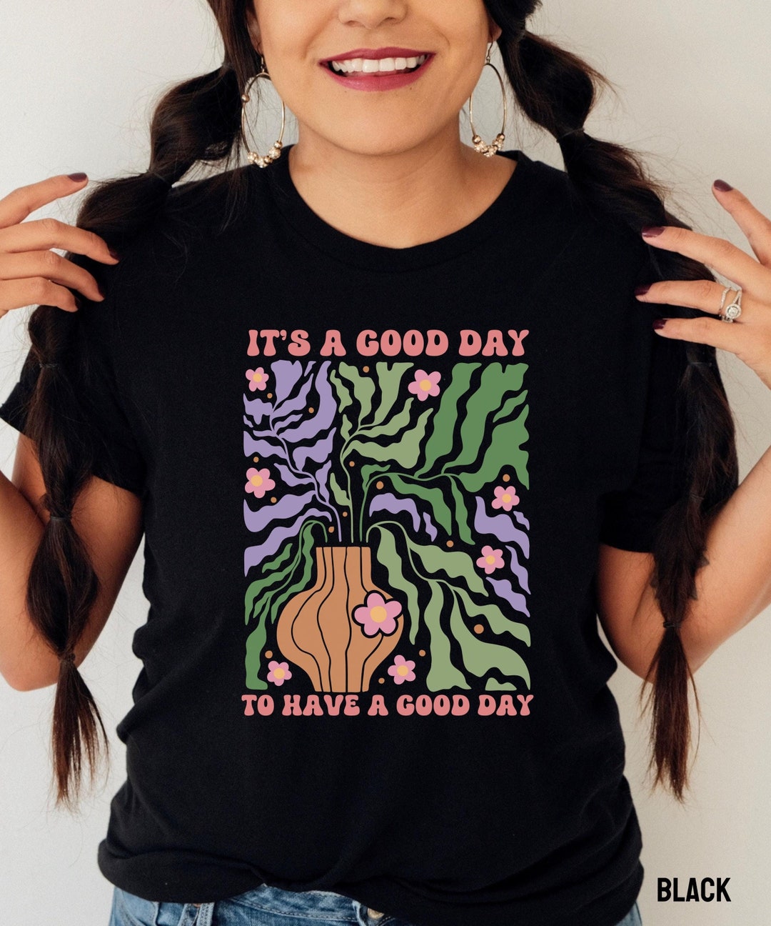 Mental Health Matters T-shirt, Self Care Shirt, Mental Health Awareness ...