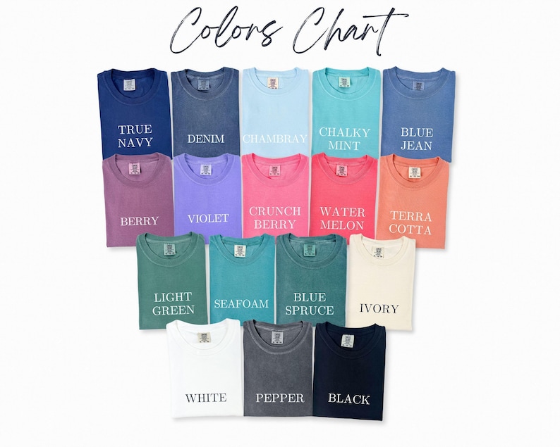 Comfort Colors® Cottagecore Shirt, Goose Shirt, Gardening Shirt, Summer Spring Shirt, Gift for Her image 8