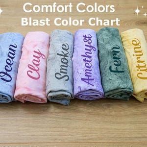 Comfort Colors® Cottagecore Shirt, Goose Shirt, Gardening Shirt, Summer Spring Shirt, Gift for Her image 7