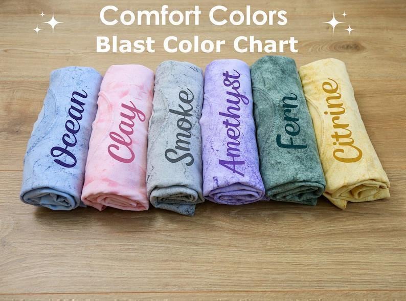 Comfort Colors® Cottagecore Shirt, Goose Shirt, Gardening Shirt, Summer Spring Shirt, Gift for Her image 7
