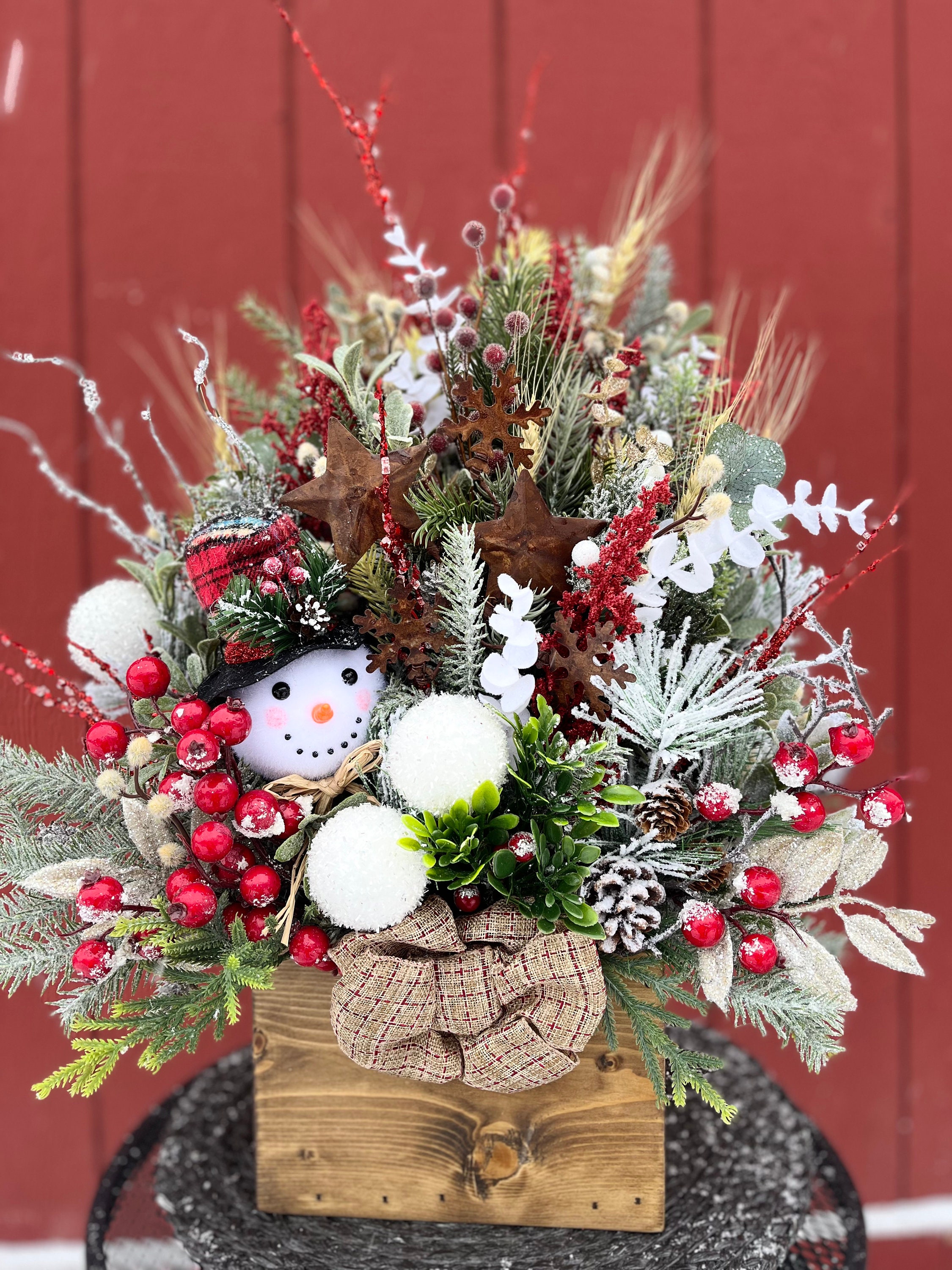 Handmade Rustic Cabin Decor, Log Cabin Decor, Lodge Cabin Decor, Home