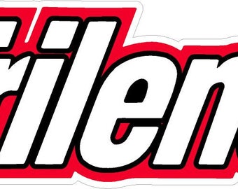 Trilene Professional Boat Carpet Graphics Marine Decals