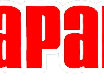 Rapala Fishing Professional Boat Carpet Graphics Marine Decals