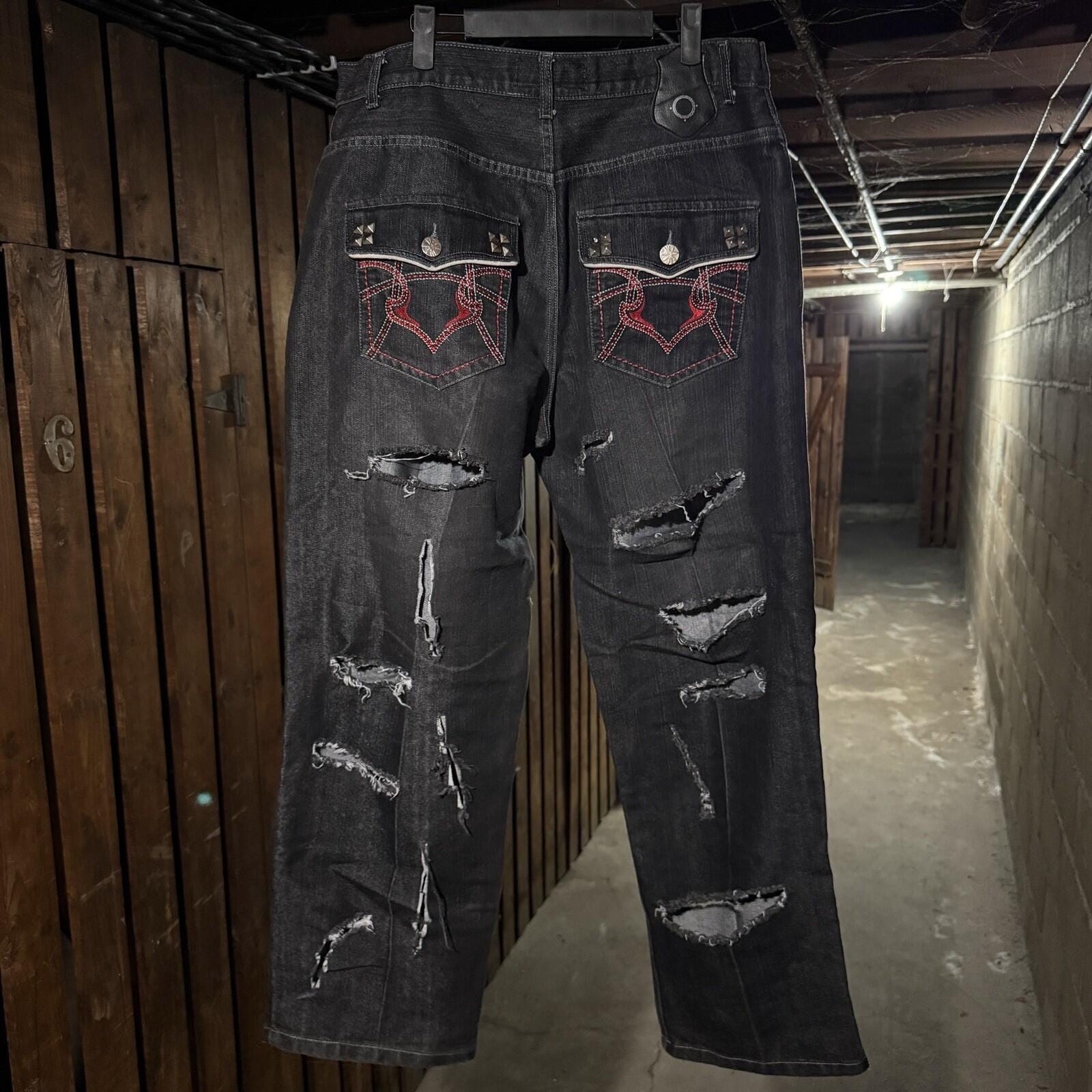 Red Ape Jeans - Etsy Red Ape Jeans - Etsy