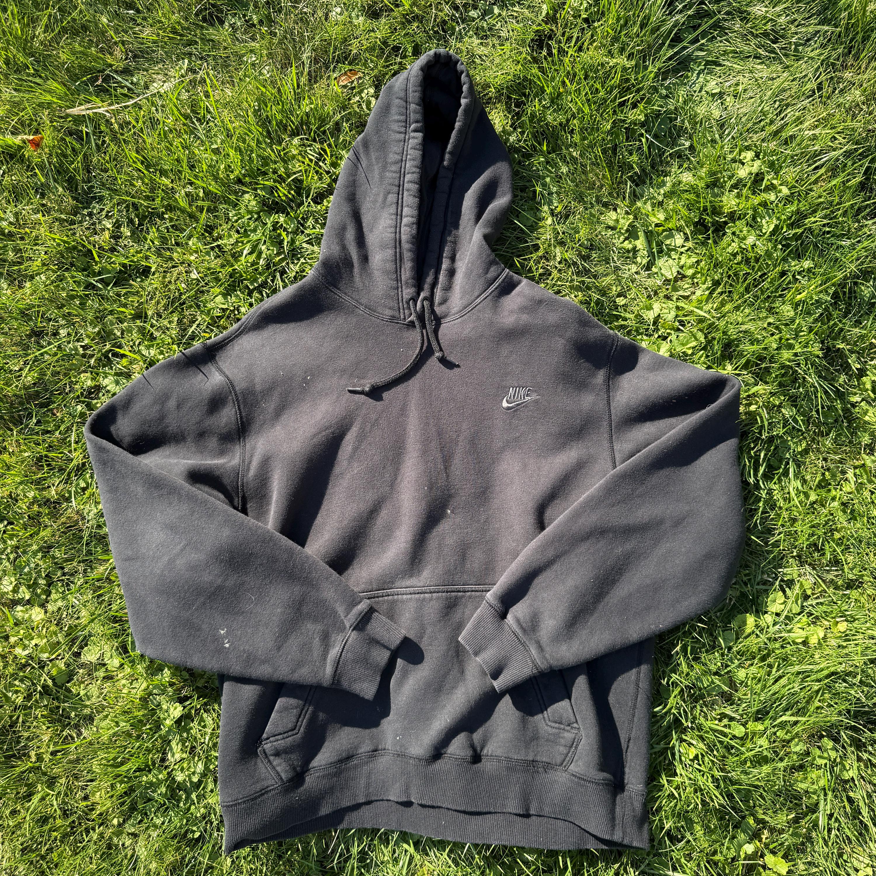 Nike Corset Hoodie Nike Hoodie Instagram ASOS DESIGN Heavyweight