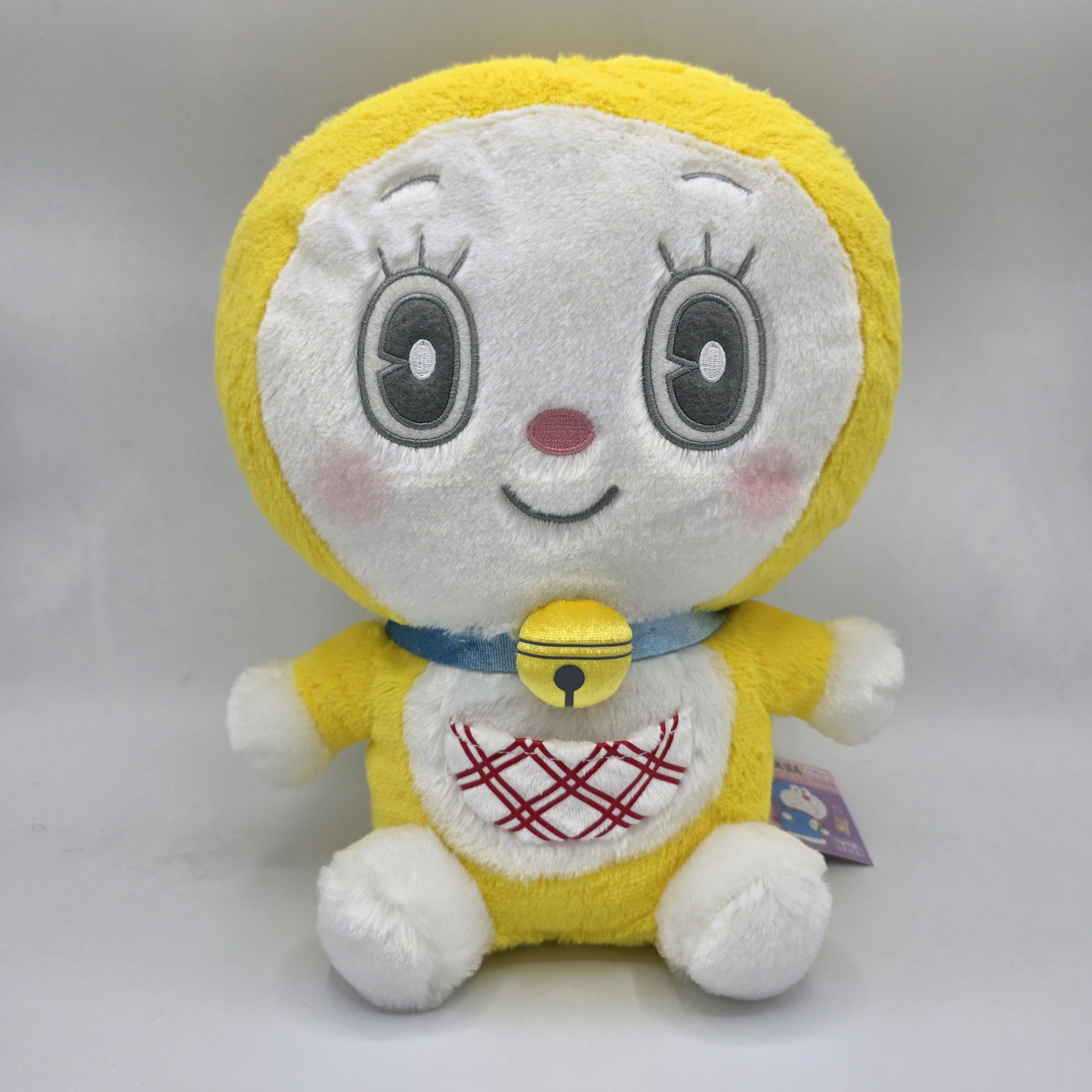Doraemon Dorami Cute Taste Items for Girls Plush - Etsy