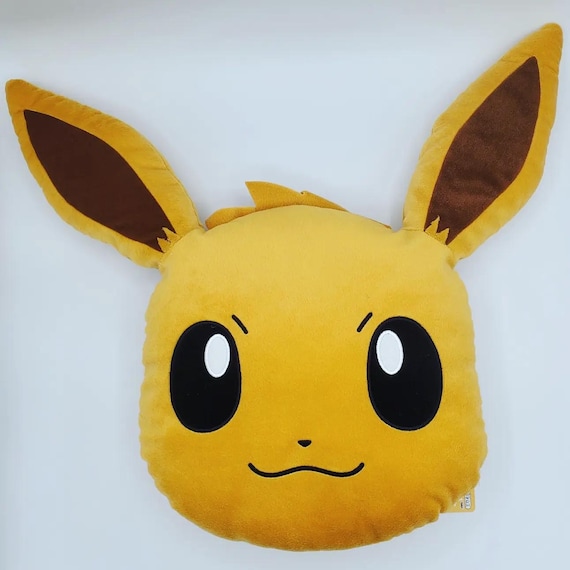 Pokemon Eevee Face Backpack