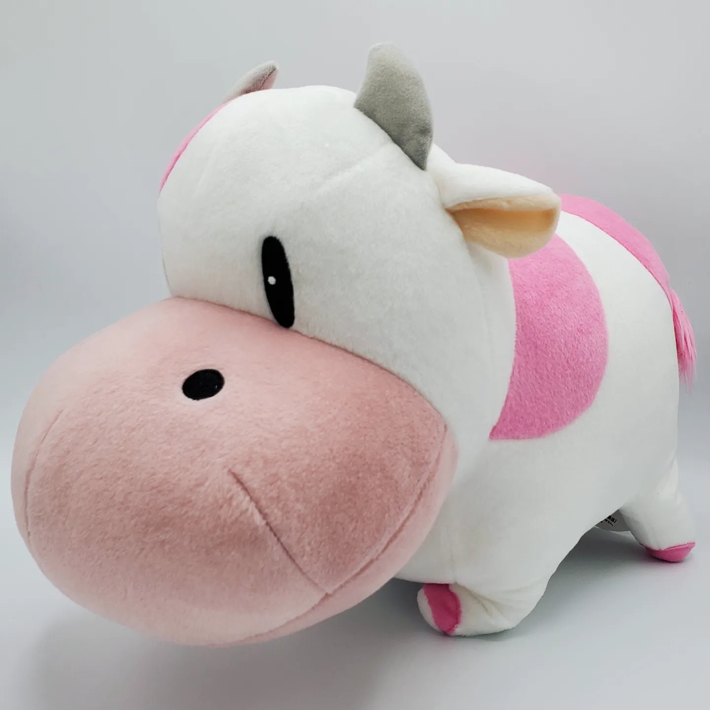Harvest Moon Plush Etsy