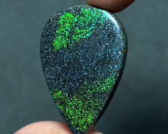 sandstone matrix opal queensland australia HQ 25.45ct