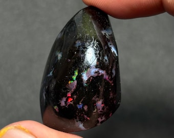 wood opal indonesia rare item HQ