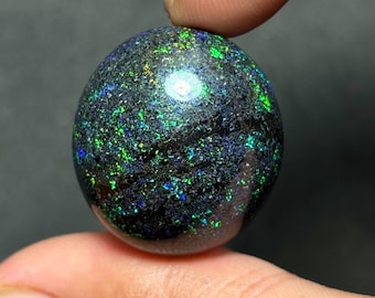 matrix opal australia sendstone queensland 26.35ct