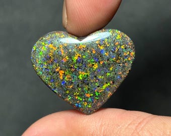 andamooka opal australia no coating HQ 19.45ct