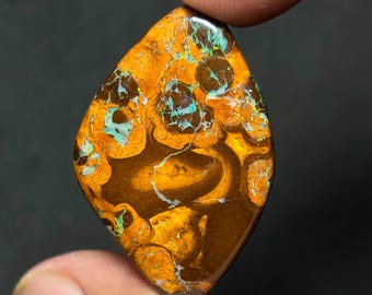 natural bubble matrix opal australia HQ 16.20ct