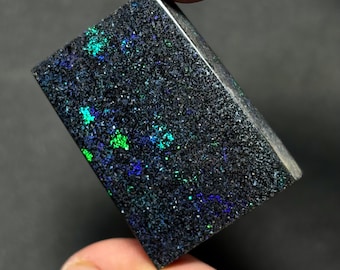 sleb matrix opal australia queensland pairy