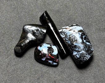 parcel wood opal indonesia super HQ