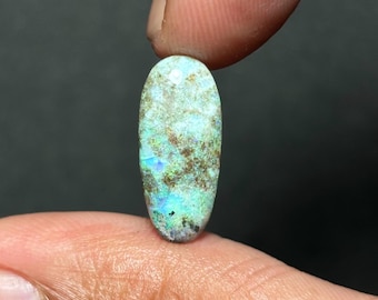 3.20ct andamooka hardmatrix opal australia