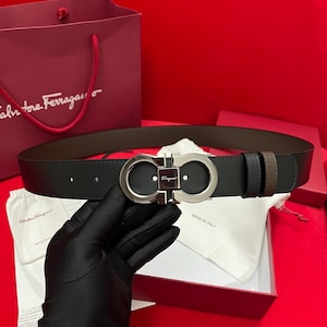 Balenciaga Belt - Etsy display picture 1