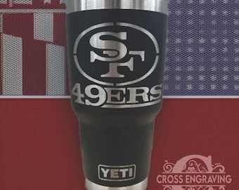 Kubek San Francisco 49ers