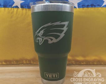 Gobelet Eagles de Philadelphie