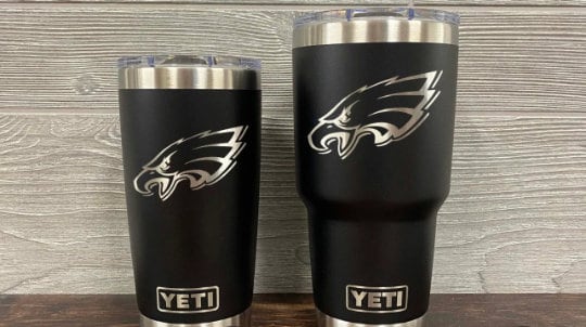 Eagles Yeti 