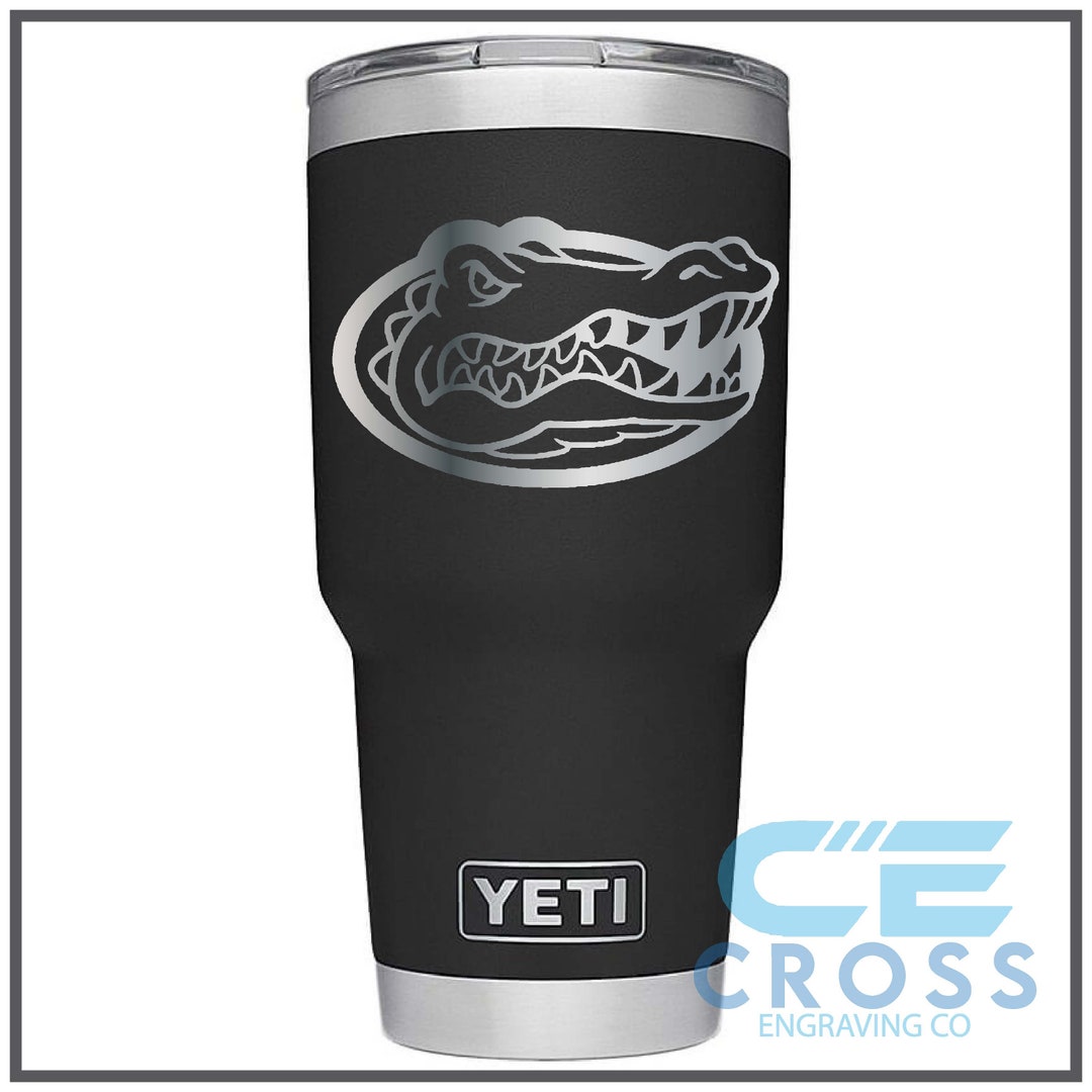 University of Florida Tumbler - Etsy
