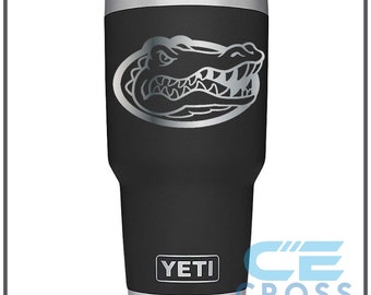 University of Florida Tumbler