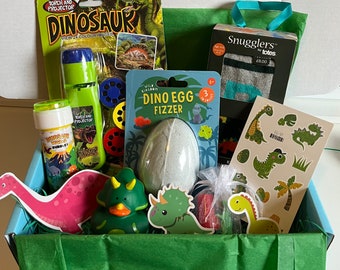 Dinosaur Kids Gift Box