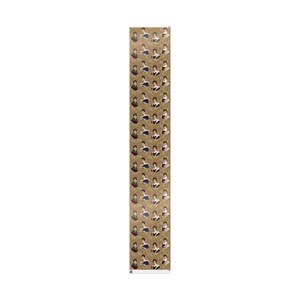 Weihnachtspapier im viktorianischen Stil, hochwertiges Geschenkpapier (90 g/m²) Bild 7