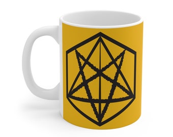 Lawful Good Alignment Dungeons and Dragons Mug, Pink - Etsy