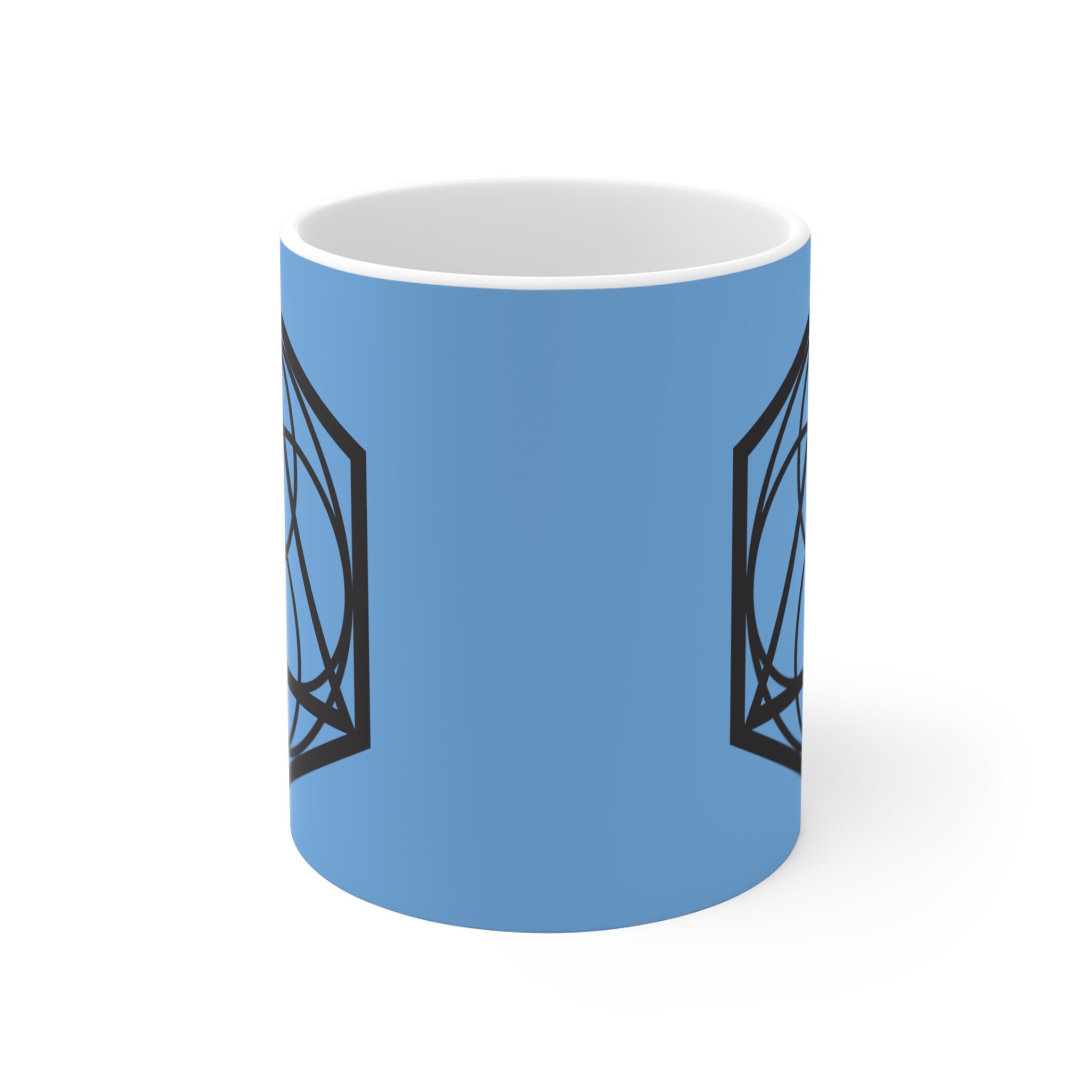 american mug pottery ceramic coffee mugs Diner Mug