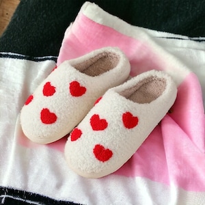 Cozy Home Slippers Etsy Singapore
