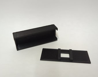 Fuse Block Enclosure