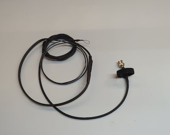 Kit de antena enrollable (BNC-M)