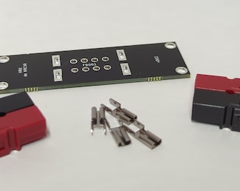 Fuse Block (Kit)