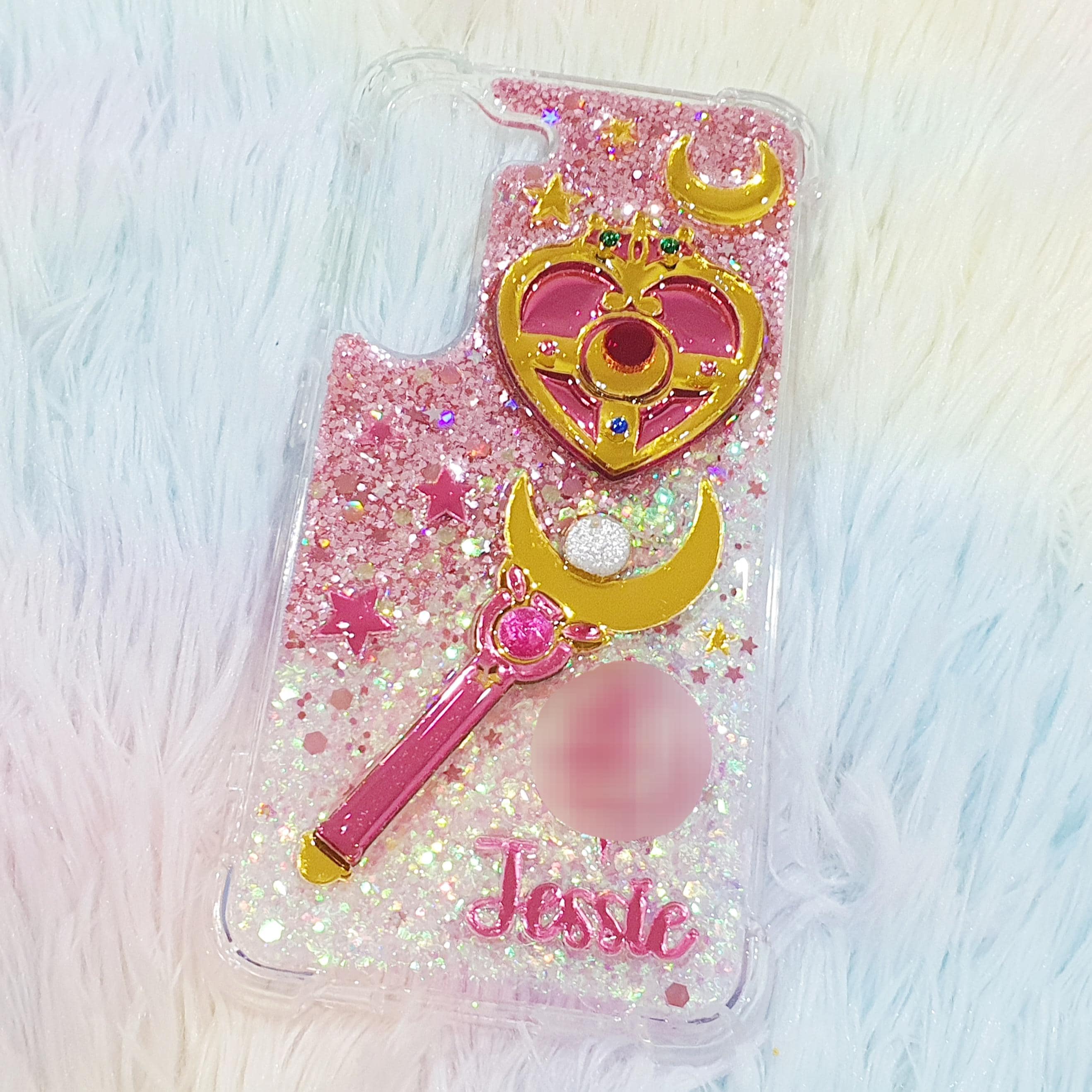 custom image phone case BaubleBar Fine Line Custom iPhone Case