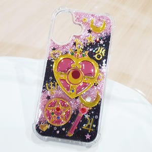 Madoka Magica Phone Case - Etsy Madoka Magica Phone Case - Etsy